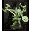 Beastman Hero