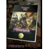 Arena DeathMatch Rulebook