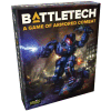Battletech - Game of Armored Combat