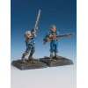 Imperial Arquebusiers # 3. (2)