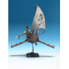 Pirate boat