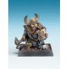 Dwarfen Hero