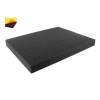 FS030RS 30 mm (1,2 Inch) Figure Foam Tray full-size Raster self-adhesive