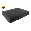 FS060RS 60 mm Figure Foam Tray full-size Raster self-adhesive