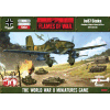 Stuka JU87D/G Flight (1:144)