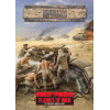 Afrika - 1942-1943
