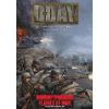 D-Day - June-August 1944