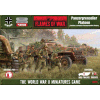 Panzergrenadier Platoon (Late)