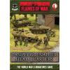 Panzer Grenadier Headquarters
