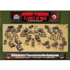 Afrikakorps Panzergrenadierkompanie