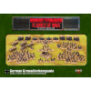 German 1500pt Grenadier Army Box