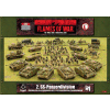 2. SS Panzer Division Army