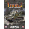 British Cromwell Tank Expansion