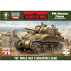 Sherman M4A1 Platoon