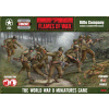 Rifle Company