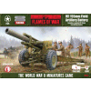 M1 155mm Field Artillery Battery