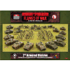 2nd US Armoured Division Army