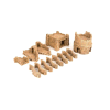 Desert Houses set