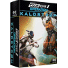 Infinity CodeOne: Operation: Kaldstr?m Battle Pack with Kunai Solutions Mercenary Ninjas 