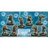 45th Highlander Rifles  Galwegian 
