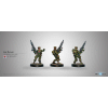 Line Kazak (HMG)