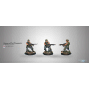 Para-Commandos 3 (HMG)