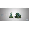 Hexas (Spitfire)