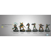 Imperial Service (Yu Jing Sectorial Starter Pack)