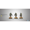 Sekban. Special Naval Unit (Heavy Rocket Launcher)
