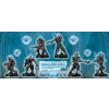 Daturazi Witch Soldiers (Chain Rifle, Combi Rifle)