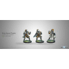 Kosuil Assault Pioneers (Kl Combi Rifle)