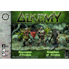Avalonian Reinforcements