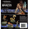 Order of the Chimera Box Set (Marcus)