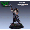 Francisco Ortega Gunslinger
