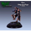 Nino Ortega Gunslinger