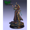Sonnia Criid - Witch Hunter