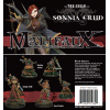 Witch Hunters Box Set (Sonnia)