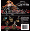 Death Marshals Box Set (Justice)
