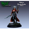 Viktoria - Bounty Hunter