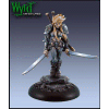 Viktoria - Sword Mistress