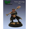 Mortimer - The Gravedigger