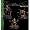 Necropunks (x3)