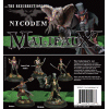 The Undertakers Lot Box Set (Nicodem)