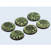 Spooky Bases - Round 40mm (2)