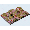 Infested Bases - 40x40mm (2)