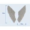 Feathered Wings #1 