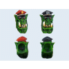 Orc Generals Heads # 1 (2)