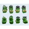 Orc Captains Heads # 1(4)