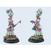 Discworld Miniature Esme Weatherwax II (1)