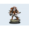 Discworld Miniature Cohen the Barbarian (1)